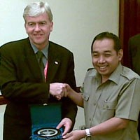 Tiga Perusahaan Asal Canada Lirik Jatim