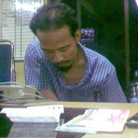 Ngaku Bisa Menarik Uang Alam Gaib, Imam Dibui