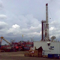 Blok Cepu Akhirnya Berproduksi