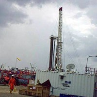 Blok Cepu Target Produksi 20 Ribu Barel per Hari