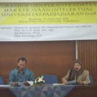 VCD Bajakan, Pelanggaran HaKI Tertinggi di Indonesia