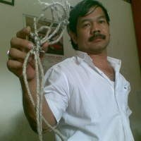 Eva Kirimkan 44 SMS Berisi Permintaan Maaf