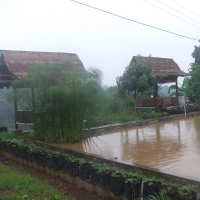 Kampung Wisata Pasir Kunci Baru Tergarap 30 Persen