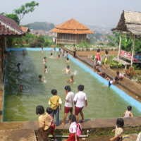 Memindahkan Cihideung dan Ciwidey ke Pasir Kunci