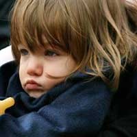 Suri Cruise Si Fashionista Cilik