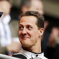 Schumi Tantang Para Juara 