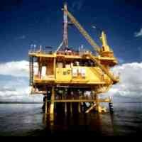 6 Investor Incar Blok Kangean