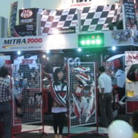 Malam Sang Juara Balap