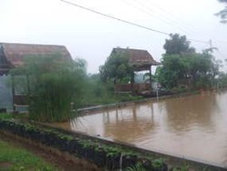 Kampung Wisata Pasir Kunci Baru Tergarap 30 Persen