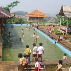 Memindahkan Cihideung dan Ciwidey ke Pasir Kunci