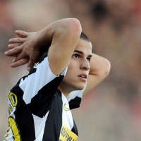 Juve: Borisov Dulu, Milan Kemudian