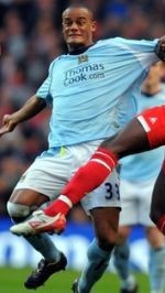 City Terima Kritikan Robinho