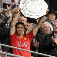 Neville Menjelang Akhir Karir?