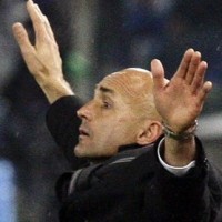 Spalletti Takut Tunjuk Lawan