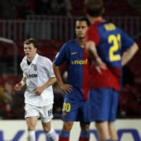 Belajar dari Kekalahan, Barca