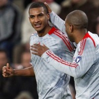 Malam Indah Liverpool di Eindhoven