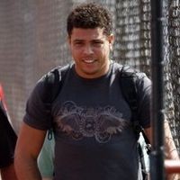 Ronaldo Gabung Corinthians