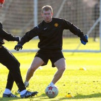 MU Tanpa Pemain Inti