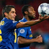 Barca Kalah, Sporting Menang  