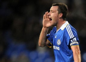 Chelsea Masih Punya Banyak PR