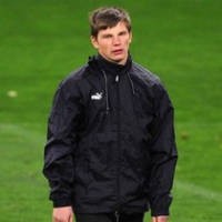 Arshavin Siap ke Madrid