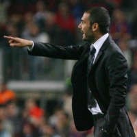 Madrid Ganti Pelatih, Guardiola Bingung Lagi