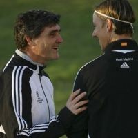 Kontrak Pendek untuk Ramos