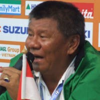 Bendol Tak Gentar Bersua Thailand