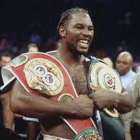 Lenox Lewis Masuk Hall Of Fame