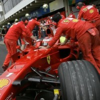 Satukan Kekuatan, Ferrari Sukses Musim Depan