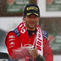 Loeb Serius ke F1 Tahun 2010