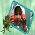 Aisyah Nabila Putri, 2,3 Tahun; Perempuan; f