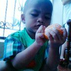 Muhammad Farras Raissa, 1,11 Tahun; Lelaki; m