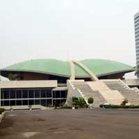 Caleg PKB: 80 Persen Anggota Dewan Perampok