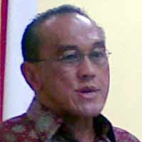 Ical: Presiden Berhak Marah