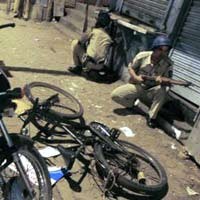 PBB Masukkan  4 Warga Pakistan ke Daftar Teroris