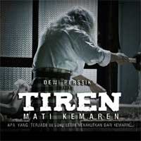 DVD/VCD Tiren: Mati Kemaren