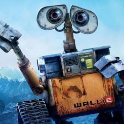 Wall-E Pecundangi Batman di LAFCA Awards
