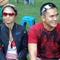 Saipul Jamil Bawa Kedamaian Untuk Mantan Istri