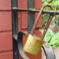 Villa Pekayon Bekasi yang Tidak Aman 