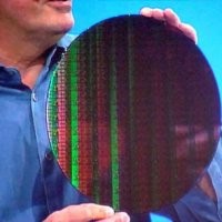 Intel Siap Geber Teknologi 32nm