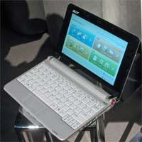 Acer Rajai Bisnis Netbook