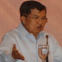 JK: Pengusaha Harus Punya Nasionalisme