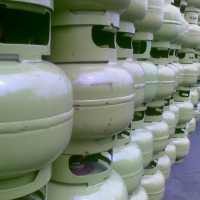 Pertamina Impor Elpiji Selama 10 Tahun Mulai 2009