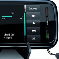 5800 XpressMusic, Ponsel Nokia yang Paling Berisik