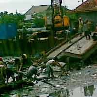 Pencarian 3 Korban Berlarut-larut, Polisi Sangkal Lamban