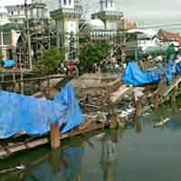 3 Korban Belum Ditemukan, 4 Pekerja PT Waskita Diperiksa Polisi