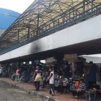 Pusat Stempel Pertama di Bandung