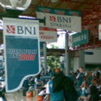 Fitch Soroti Rasio Pinjaman Bermasalah BNI  