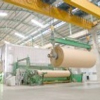 Fajar Surya Wisesa Bidik Produksi Kertas 1 Juta Ton